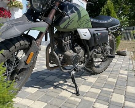 Форте Другая, объемом двигателя 0 л и пробегом 0 тыс. км за 1191 $, фото 3 на Automoto.ua