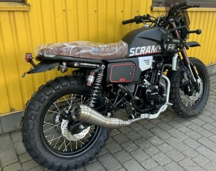 Форте Інша, об'ємом двигуна 0.29 л та пробігом 0 тис. км за 1900 $, фото 6 на Automoto.ua