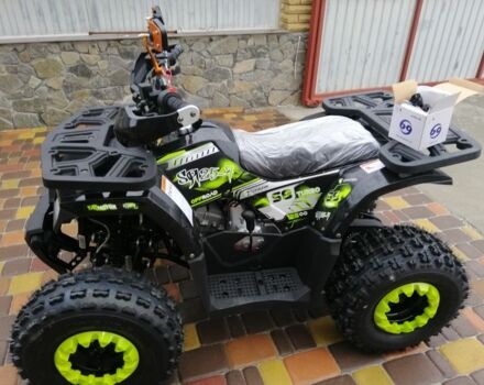 Форте Інша, об'ємом двигуна 0.13 л та пробігом 0 тис. км за 1160 $, фото 14 на Automoto.ua
