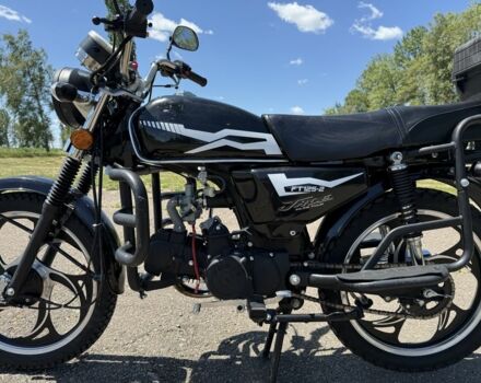 Форте Інша, об'ємом двигуна 0.13 л та пробігом 0 тис. км за 485 $, фото 1 на Automoto.ua