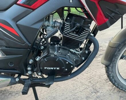 Форте Другая, объемом двигателя 0.2 л и пробегом 0 тыс. км за 1000 $, фото 6 на Automoto.ua