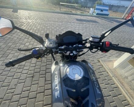 Форте Другая, объемом двигателя 0.2 л и пробегом 0 тыс. км за 1100 $, фото 2 на Automoto.ua