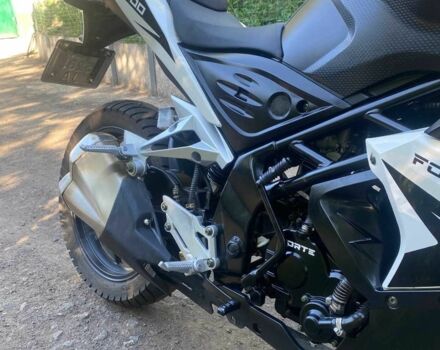 Форте Другая, объемом двигателя 0.3 л и пробегом 0 тыс. км за 1800 $, фото 16 на Automoto.ua