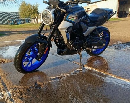 Форте Другая, объемом двигателя 0 л и пробегом 0 тыс. км за 1400 $, фото 3 на Automoto.ua