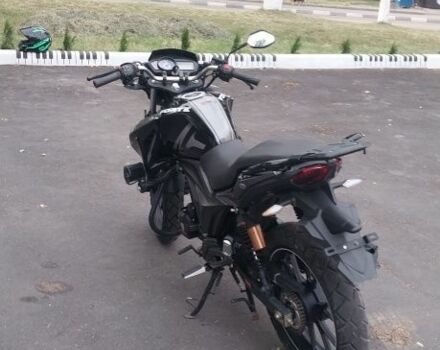 Форте Інша, об'ємом двигуна 0.2 л та пробігом 0 тис. км за 1000 $, фото 4 на Automoto.ua