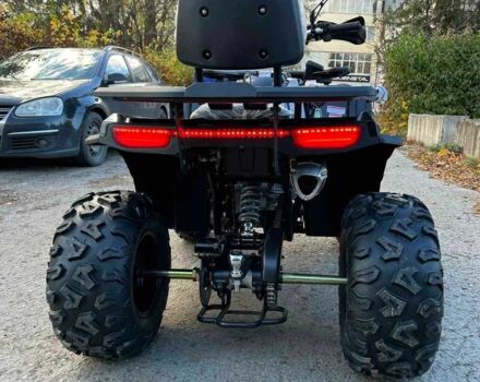 Форте Другая, объемом двигателя 0.2 л и пробегом 0 тыс. км за 2200 $, фото 3 на Automoto.ua