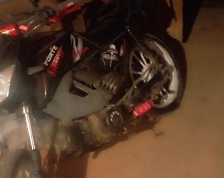 Форте Другая, объемом двигателя 0.13 л и пробегом 0 тыс. км за 480 $, фото 1 на Automoto.ua