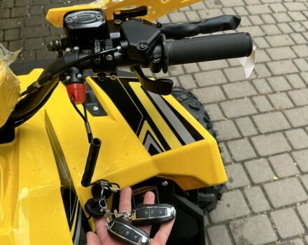 Форте Другая, объемом двигателя 0.13 л и пробегом 0 тыс. км за 1199 $, фото 21 на Automoto.ua