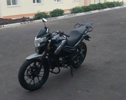 Форте Інша, об'ємом двигуна 0.2 л та пробігом 0 тис. км за 1000 $, фото 6 на Automoto.ua
