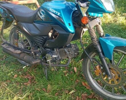 Форте Другая, объемом двигателя 0.13 л и пробегом 0 тыс. км за 593 $, фото 4 на Automoto.ua