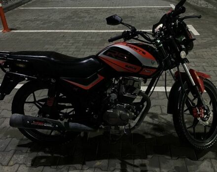 Форте Другая, объемом двигателя 0.15 л и пробегом 0 тыс. км за 835 $, фото 1 на Automoto.ua