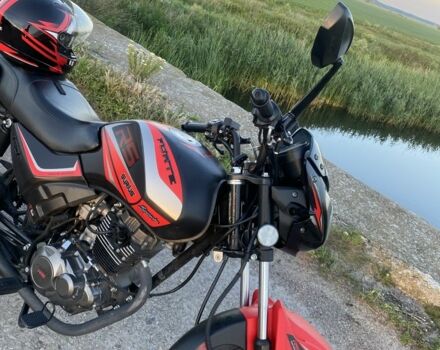 Форте Інша, об'ємом двигуна 0.15 л та пробігом 0 тис. км за 848 $, фото 6 на Automoto.ua