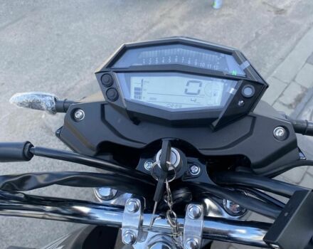 Форте Другая, объемом двигателя 0.2 л и пробегом 0 тыс. км за 1350 $, фото 8 на Automoto.ua