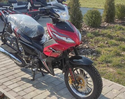 Форте Другая, объемом двигателя 0.13 л и пробегом 0 тыс. км за 846 $, фото 1 на Automoto.ua