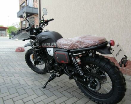 Форте Другая, объемом двигателя 0.3 л и пробегом 0 тыс. км за 1900 $, фото 1 на Automoto.ua