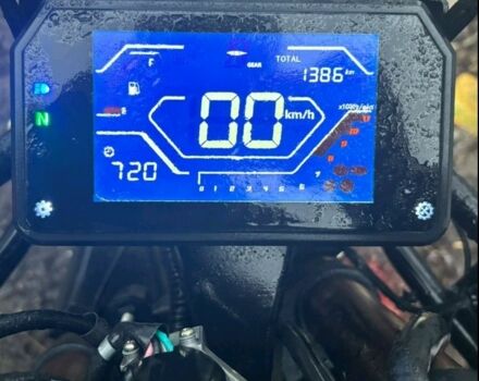 Форте Інша, об'ємом двигуна 0.3 л та пробігом 0 тис. км за 1538 $, фото 3 на Automoto.ua