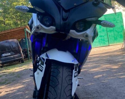 Форте Другая, объемом двигателя 0.3 л и пробегом 0 тыс. км за 1800 $, фото 12 на Automoto.ua