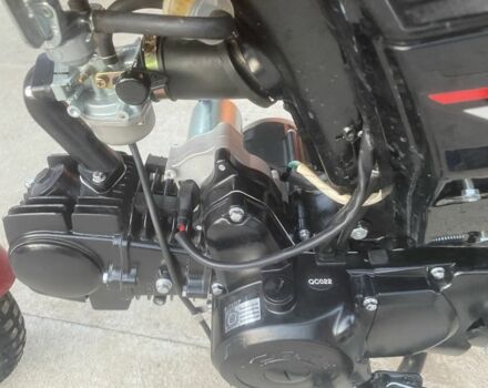 Форте Другая, объемом двигателя 0.13 л и пробегом 0 тыс. км за 886 $, фото 5 на Automoto.ua