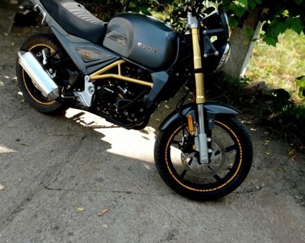 Форте Інша, об'ємом двигуна 0.3 л та пробігом 0 тис. км за 1600 $, фото 1 на Automoto.ua