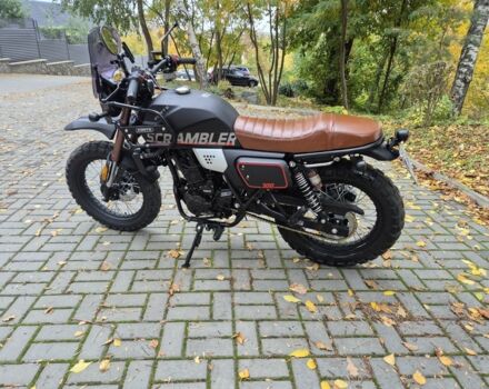 Форте Другая, объемом двигателя 0.3 л и пробегом 0 тыс. км за 1450 $, фото 3 на Automoto.ua