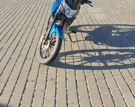 Форте Другая, объемом двигателя 0.13 л и пробегом 0 тыс. км за 454 $, фото 2 на Automoto.ua