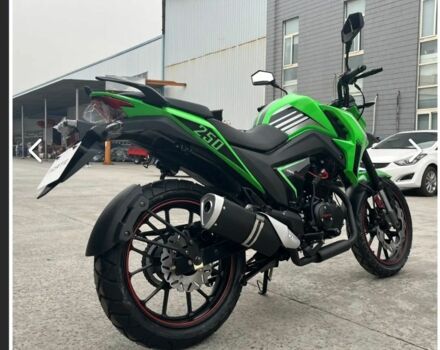 Форте Інша, об'ємом двигуна 0.25 л та пробігом 0 тис. км за 1453 $, фото 4 на Automoto.ua