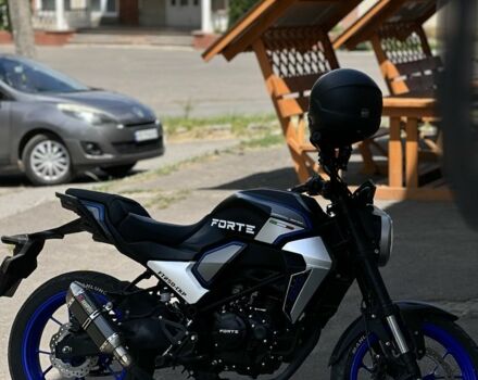Форте Інша, об'ємом двигуна 0.3 л та пробігом 0 тис. км за 1550 $, фото 2 на Automoto.ua