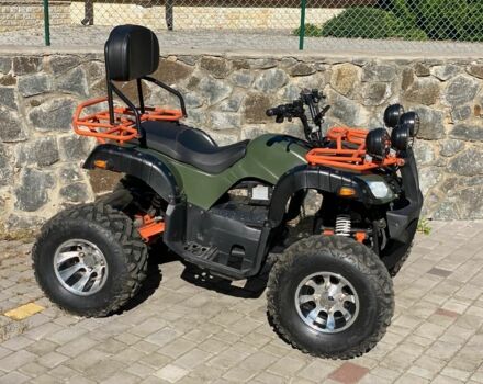 Форте Другая 2024 в Виннице на Automoto.ua Форте Другая, объемом двигателя 0 л и пробегом 0 тыс. км за 2800 $, фото 6 на Automoto.ua