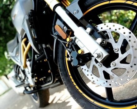 Форте Інша, об'ємом двигуна 0.3 л та пробігом 0 тис. км за 1600 $, фото 3 на Automoto.ua