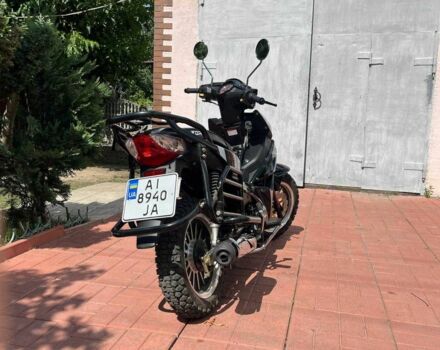 Форте Інша, об'ємом двигуна 0.12 л та пробігом 0 тис. км за 900 $, фото 1 на Automoto.ua