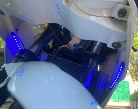 Форте Другая, объемом двигателя 0.3 л и пробегом 0 тыс. км за 1800 $, фото 14 на Automoto.ua