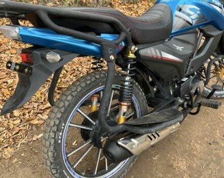 Форте Другая 2024 в Долине на Automoto.ua Форте Другая, объемом двигателя 0.13 л и пробегом 0 тыс. км за 690 $, фото 2 на Automoto.ua