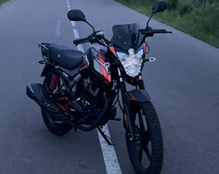 Форте Другая, объемом двигателя 0.2 л и пробегом 0 тыс. км за 1000 $, фото 2 на Automoto.ua