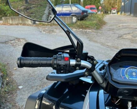 Форте Другая, объемом двигателя 0.2 л и пробегом 0 тыс. км за 2200 $, фото 5 на Automoto.ua