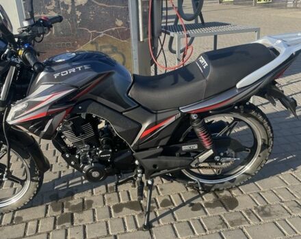 Форте Другая, объемом двигателя 0.2 л и пробегом 0 тыс. км за 1100 $, фото 8 на Automoto.ua