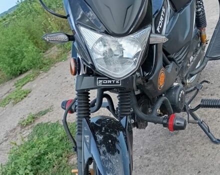 Форте Інша, об'ємом двигуна 0.13 л та пробігом 0 тис. км за 763 $, фото 4 на Automoto.ua