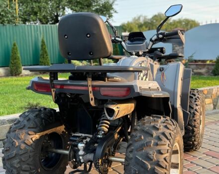 Форте Другая, объемом двигателя 0.2 л и пробегом 0 тыс. км за 2000 $, фото 5 на Automoto.ua