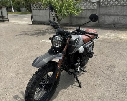 Форте Інша, об'ємом двигуна 0.25 л та пробігом 0 тис. км за 1050 $, фото 5 на Automoto.ua