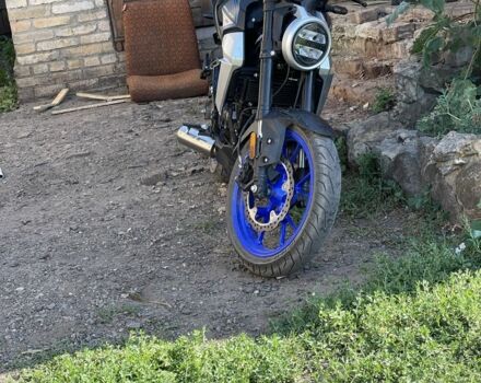 Форте Інша, об'ємом двигуна 0.25 л та пробігом 0 тис. км за 1938 $, фото 2 на Automoto.ua