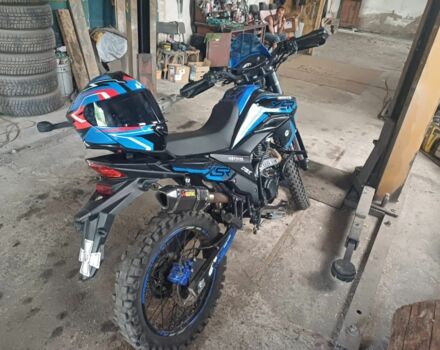 Форте Інша, об'ємом двигуна 0.27 л та пробігом 0 тис. км за 1574 $, фото 1 на Automoto.ua