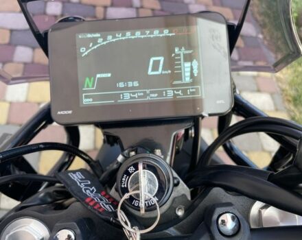 Форте Другая, объемом двигателя 0.3 л и пробегом 0 тыс. км за 2000 $, фото 3 на Automoto.ua