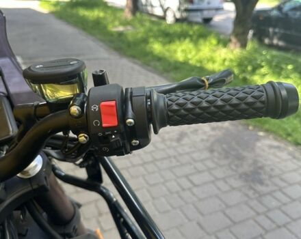 Форте Інша, об'ємом двигуна 0.29 л та пробігом 0 тис. км за 1900 $, фото 14 на Automoto.ua