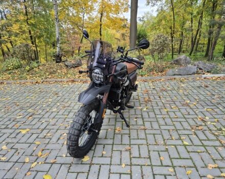 Форте Другая, объемом двигателя 0.3 л и пробегом 0 тыс. км за 1450 $, фото 6 на Automoto.ua