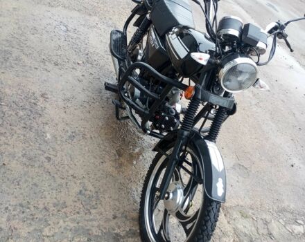 Форте Другая, объемом двигателя 0.13 л и пробегом 0 тыс. км за 638 $, фото 1 на Automoto.ua