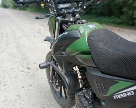 Форте Другая, объемом двигателя 0.25 л и пробегом 0 тыс. км за 1250 $, фото 2 на Automoto.ua