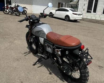 Форте Інша, об'ємом двигуна 0.25 л та пробігом 0 тис. км за 1050 $, фото 4 на Automoto.ua