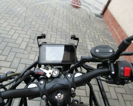 Форте Другая, объемом двигателя 0.3 л и пробегом 0 тыс. км за 1900 $, фото 5 на Automoto.ua