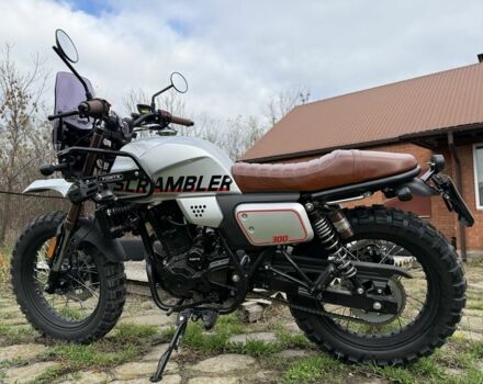 Форте Другая, объемом двигателя 0.3 л и пробегом 0 тыс. км за 1904 $, фото 1 на Automoto.ua