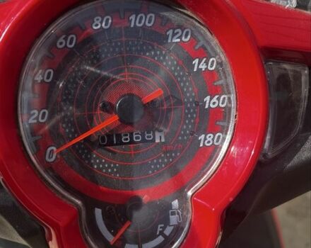 Форте Інша, об'ємом двигуна 0.13 л та пробігом 0 тис. км за 572 $, фото 5 на Automoto.ua