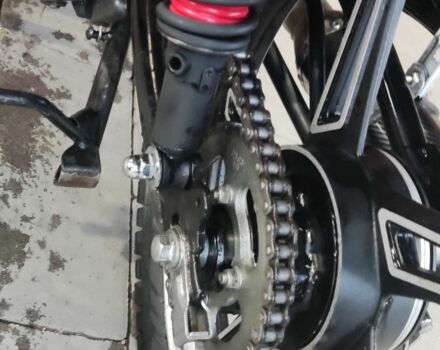 Форте Інша, об'ємом двигуна 0.15 л та пробігом 0 тис. км за 850 $, фото 6 на Automoto.ua